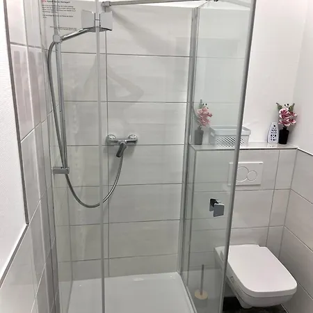 Homburg-residenz Appartement Bad Homburg vor der Höhe