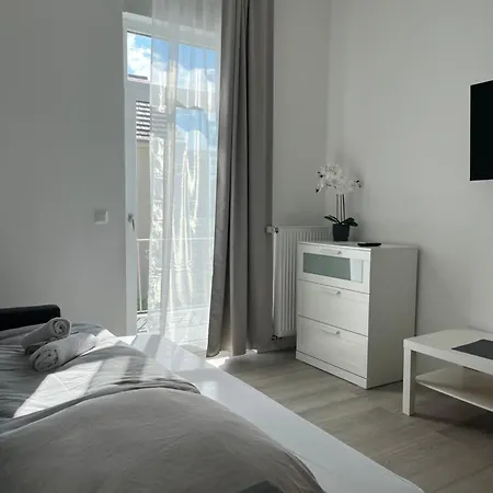 Homburg-residenz Appartement Bad Homburg vor der Höhe