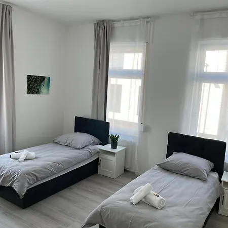 Homburg-residenz Bad Homburg vor der Höhe