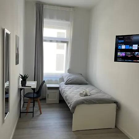 Homburg-residenz Bad Homburg vor der Höhe