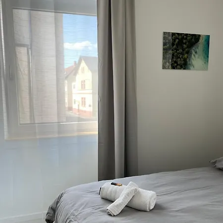 Homburg-residenz Appartement